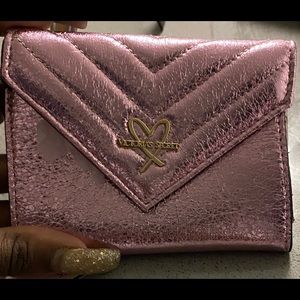 Brand New Victoria Secret small wallet